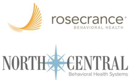 Rosecrance, North Central Behavioral Health Systems set to join