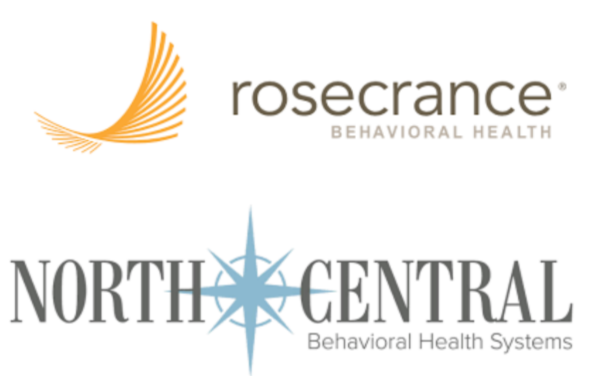 Rosecrance, North Central Behavioral Health Systems set to join