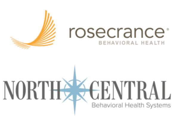 Rosecrance, North Central Behavioral Health Systems set to join