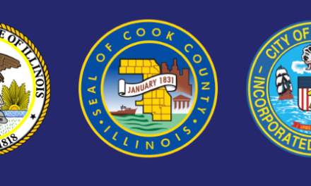 State to collaborate with Chicago, Cook County in $100 million for violence prevention and community violence intervention initiatives