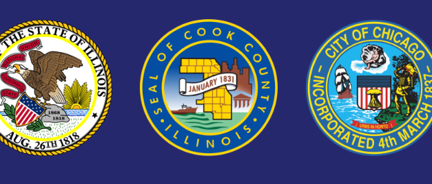 State to collaborate with Chicago, Cook County in $100 million for violence prevention and community violence intervention initiatives