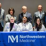 Northwestern Medicine, Trinity Christian College partner on nursing pipeline program