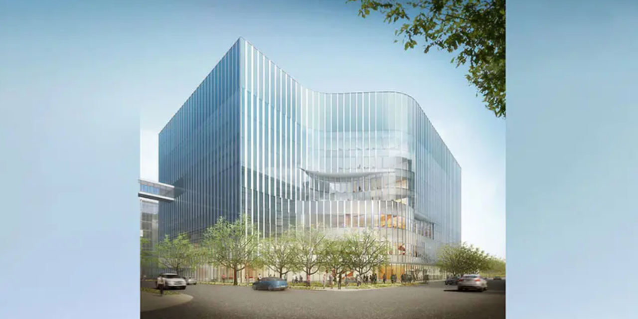 AbbVie Foundation provides $75 million for UChicago Medicine’s planned cancer center