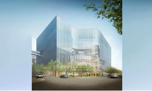 AbbVie Foundation provides $75 million for UChicago Medicine’s planned cancer center