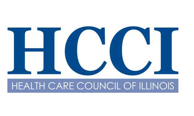 AHCA/NCAL will affiliate with Health Care Council of Illinois