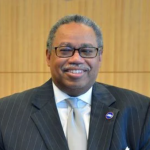 Dorval Carter Jr. to become CEO of Saint Anthony’s Hospital