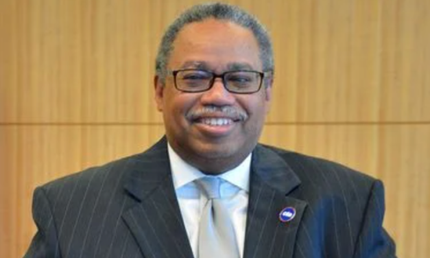 Dorval Carter Jr. to become CEO of Saint Anthony’s Hospital