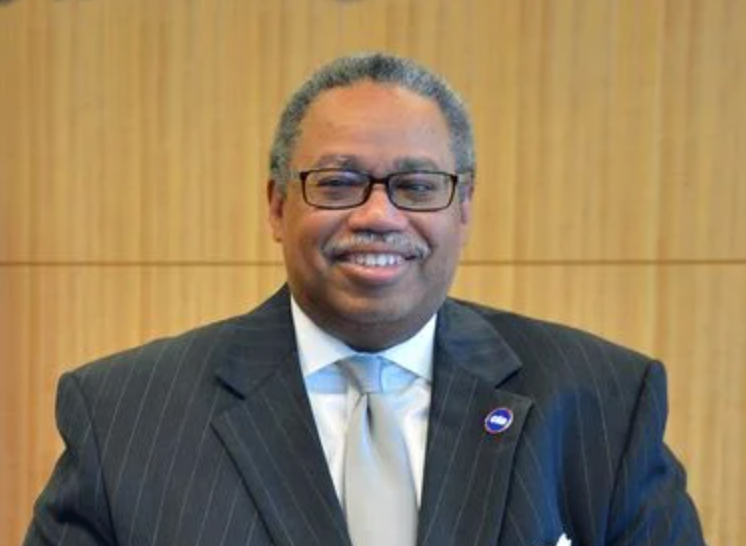 Dorval Carter Jr. to become CEO of Saint Anthony’s Hospital