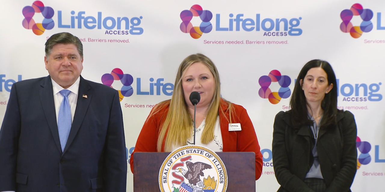 Lifelong Access celebrates nearly $22 million in state funds for health hub in Bloomington