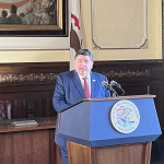 Pritzker ‘looking’ at impact of potential federal Medicaid, healthcare cuts