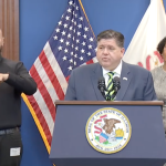 Pritzker tells state agencies to report potential impacts of federal funding cuts