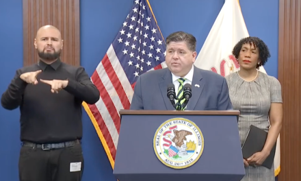 Pritzker tells state agencies to report potential impacts of federal funding cuts