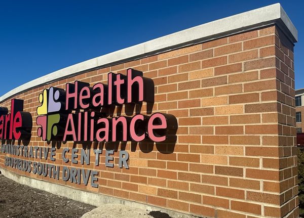 Carle Health to discontinue Health Alliance’s individual, group insurance plans