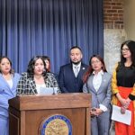 Latino Caucus says they will fight for healthcare program for undocumented adults