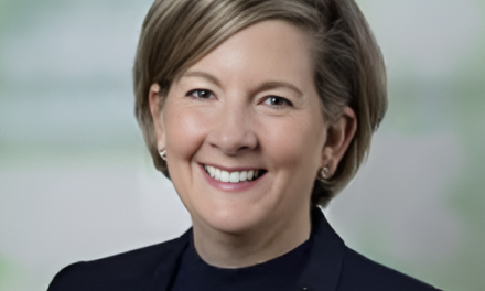 Incoming Memorial Health CEO Mandy Eaton talks transition