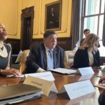 Pritzker calls for further regulations on PBMs, insurers during budget address