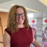 On the record with American Red Cross of Illinois Regional CEO Kellie O’Connell