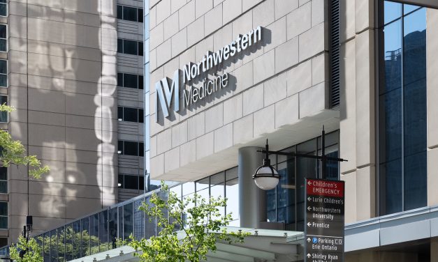 Northwestern Medicine launches trial for autonomous blood draws