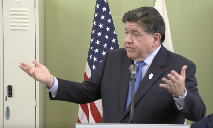 Pritzker defends signing medical aid in dying bill