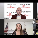 Panelists discuss state of rural health in Illinois, opportunities for innovation