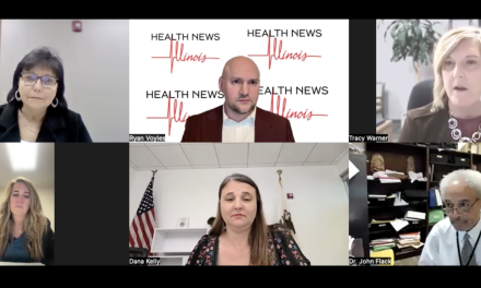 Federal rural health fund could support technology, transportation