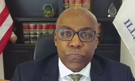 Raoul, colleagues urge Trump administration to reconsider rule that limits student loan access for healthcare workers