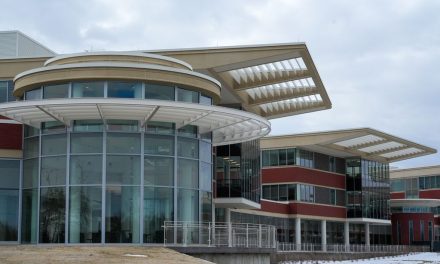 Northwestern Medicine Catherine Gratz Griffin Lake Forest Hospital opens new patient pavilions
