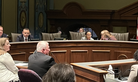 Senate committee approves plan to create unified system for dentists in schools