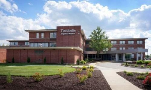 SIHF Healthcare proposes $231 million replacement of Cahokia Heights’ Touchette Regional Hospital