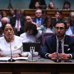 Senate committee approves plan to prohibit discrimination against LGBTQ senior adults by health providers