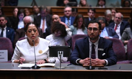 Senate committee approves plan to prohibit discrimination against LGBTQ senior adults by health providers