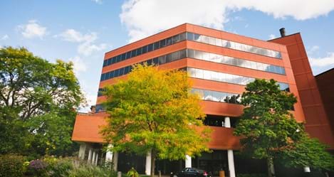 West Suburban Medical Center suspends patient care