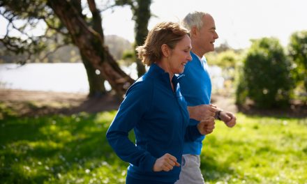 Illinois ranks 28th in the nation for senior health
