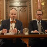 Senate committee approves plan to strengthen mental health reviews for nursing home residents