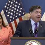 Pritzker signs bill to protect patient data on abortion, gender dysphoria