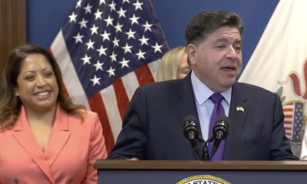 Pritzker signs bill to protect patient data on abortion, gender dysphoria