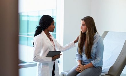 Study: Gaps remain in emergency care for children in mental health crises