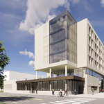 American Cancer Society to collaborate with RUSH, UChicago Medicine on $82 million housing center for Chicago patients
