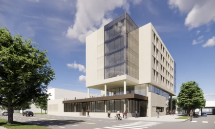 American Cancer Society to collaborate with RUSH, UChicago Medicine on $82 million housing center for Chicago patients