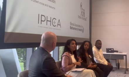 Panel discusses what’s next for food is medicine movement