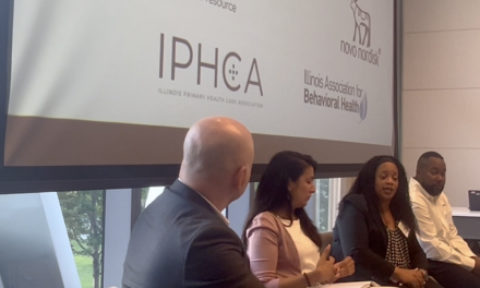 Panelists discuss challenges facing food is medicine efforts ahead of cuts to social programs