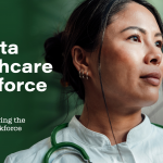 Report finds healthcare workforce gap will double by 2040