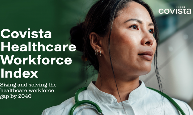 Report finds healthcare workforce gap will double by 2040