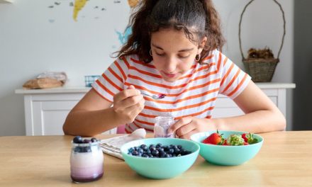 Study links GLP-1 use in children to nutritional deficiencies