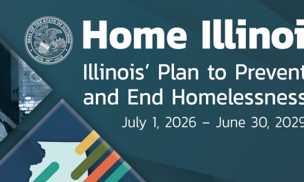 State finds chronic homelessness persists, calls for further health collaborations