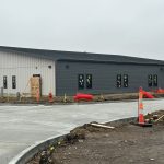 Carle Health, UIUC opens Hope Village site for medically frail homeless individuals