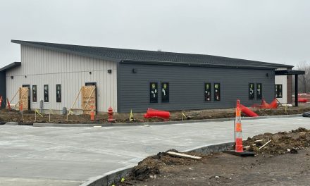 Carle Health, UIUC opens Hope Village site for medically frail homeless individuals