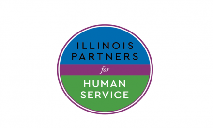 Illinois Partners for Human Service launch search for new leader