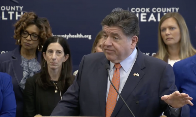 Illinois medical debt relief program cruises past goal to erase $1 billion in two years