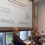 Mikaitis talks community outreach, collaborations to mitigate challenges of upcoming Medicaid changes